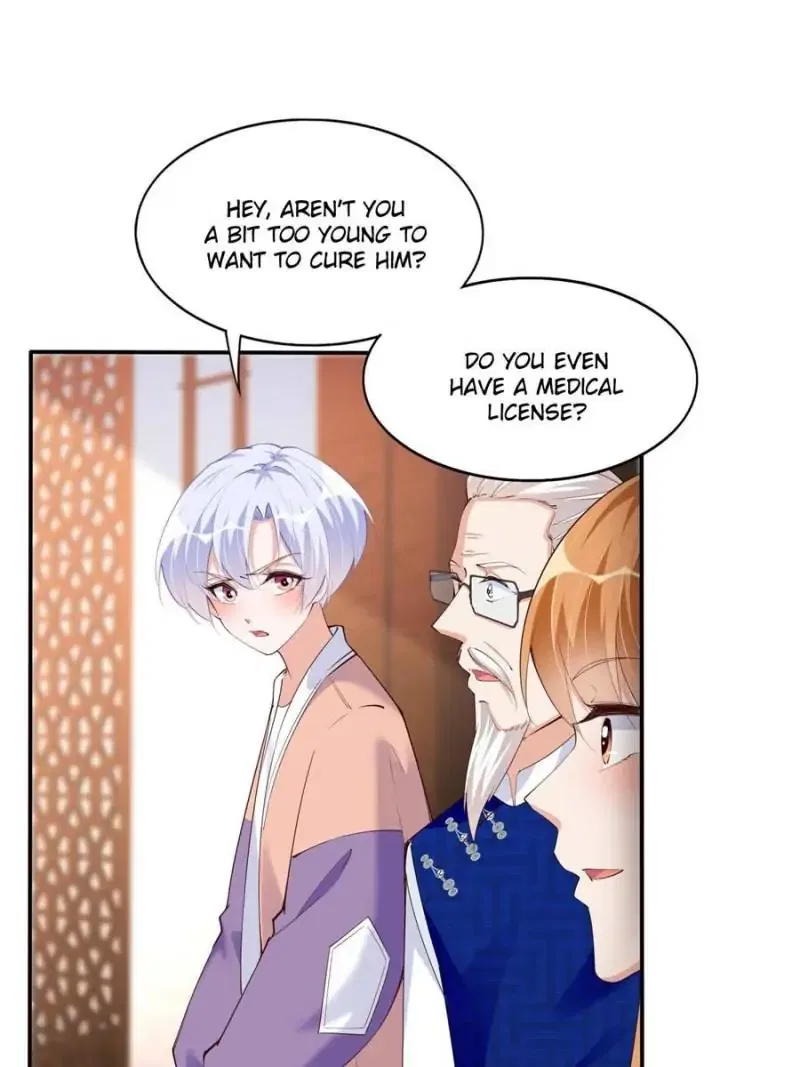 Reincarnation Of The Businesswoman At School Chapter 120 – Page 5