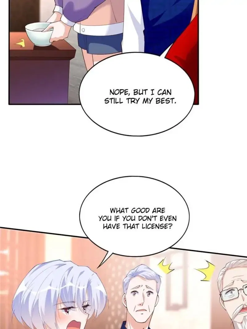 Reincarnation Of The Businesswoman At School Chapter 120 – Page 6