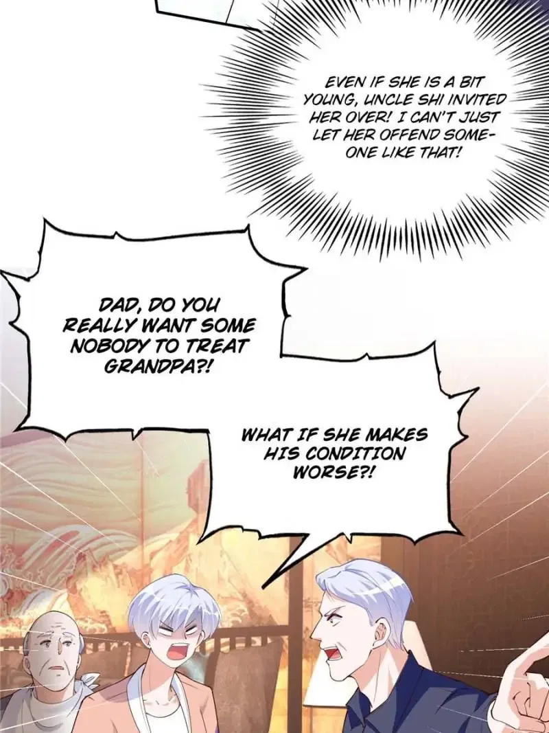 Reincarnation Of The Businesswoman At School Chapter 120 – Page 9