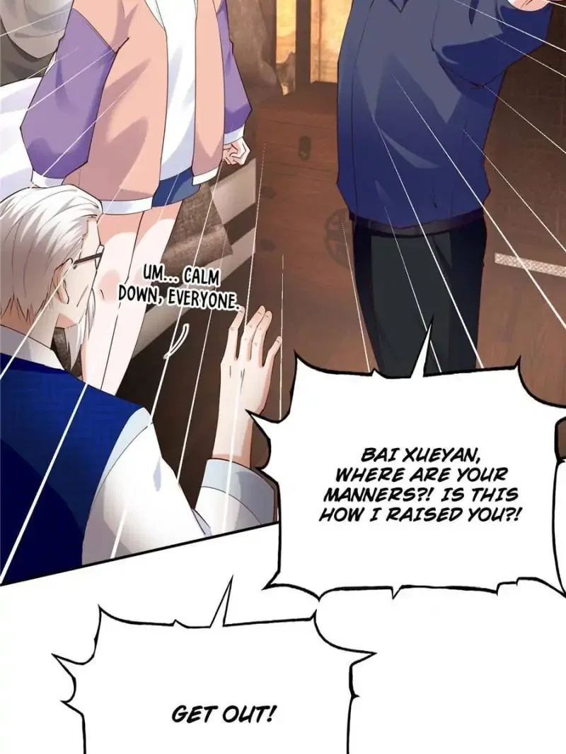 Reincarnation Of The Businesswoman At School Chapter 120 – Page 10
