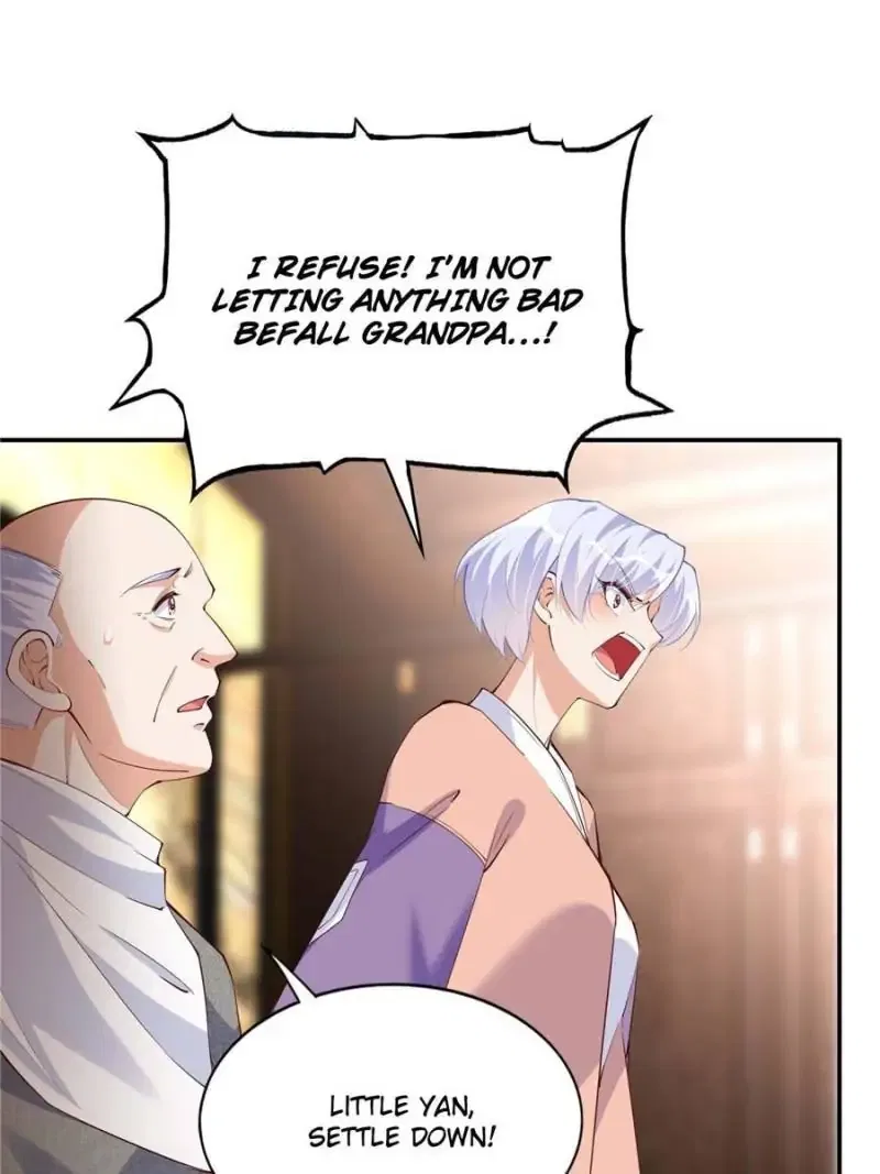 Reincarnation Of The Businesswoman At School Chapter 120 – Page 12