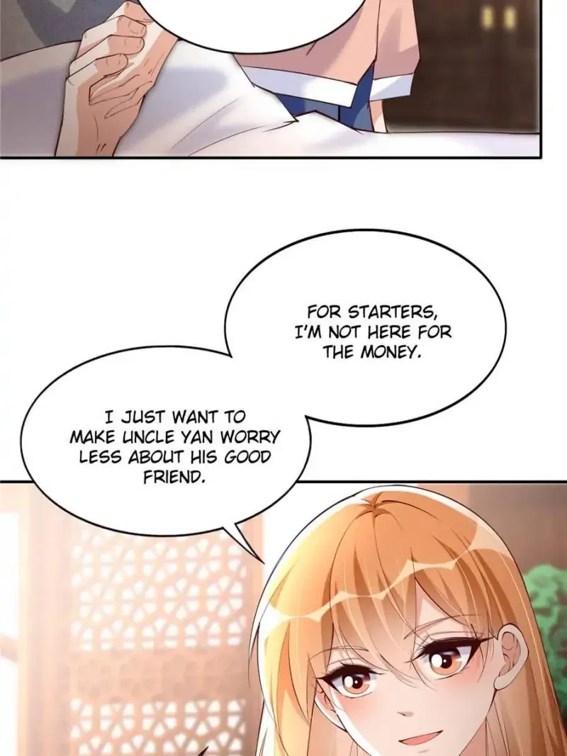 Reincarnation Of The Businesswoman At School Chapter 120 – Page 13