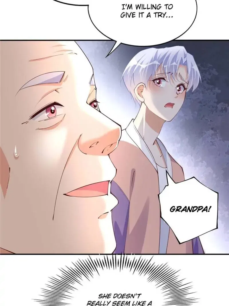Reincarnation Of The Businesswoman At School Chapter 120 – Page 15
