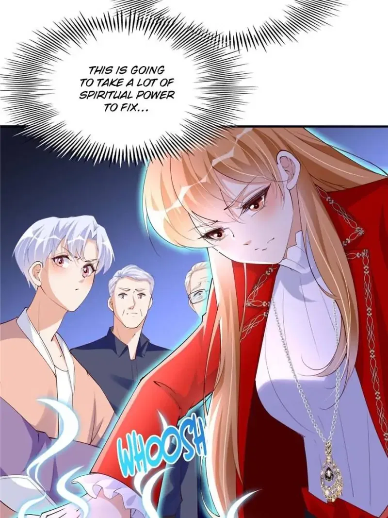 Reincarnation Of The Businesswoman At School Chapter 120 – Page 18