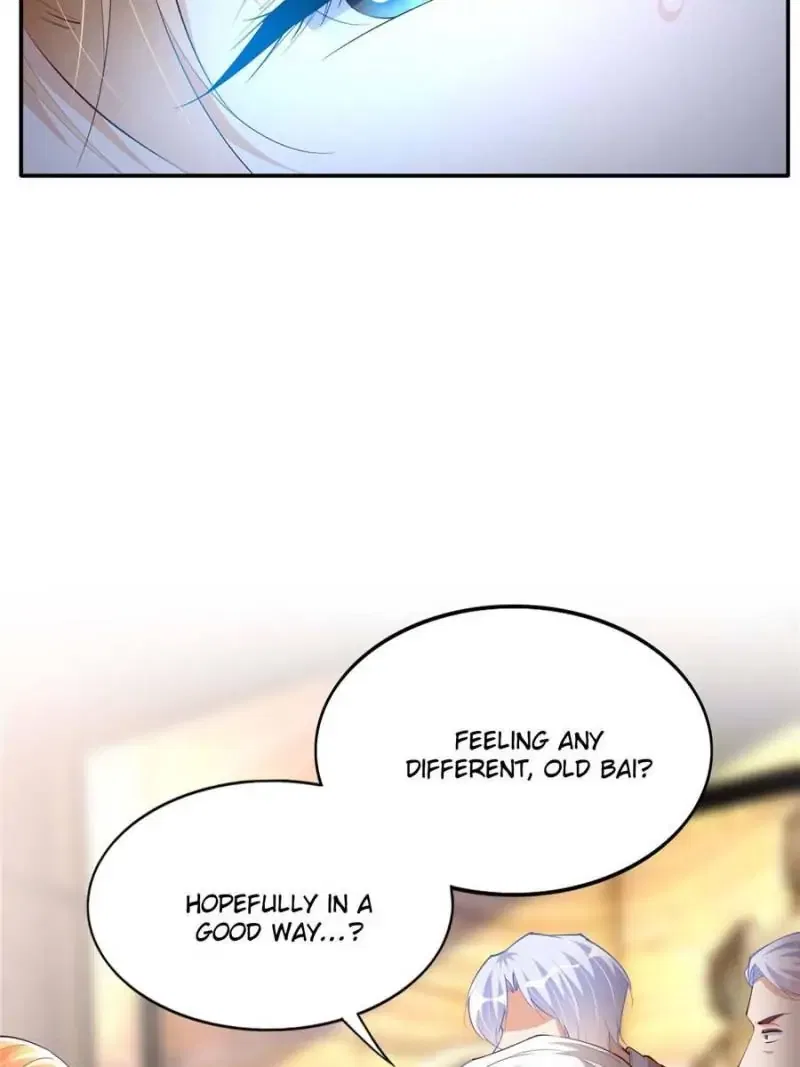 Reincarnation Of The Businesswoman At School Chapter 120 – Page 20