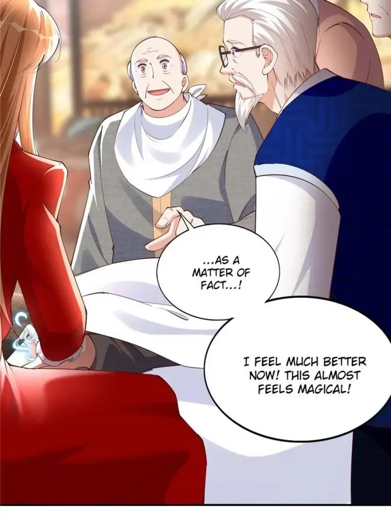 Reincarnation Of The Businesswoman At School Chapter 120 – Page 21