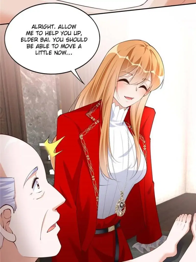 Reincarnation Of The Businesswoman At School Chapter 120 – Page 25
