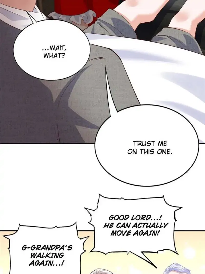 Reincarnation Of The Businesswoman At School Chapter 120 – Page 26