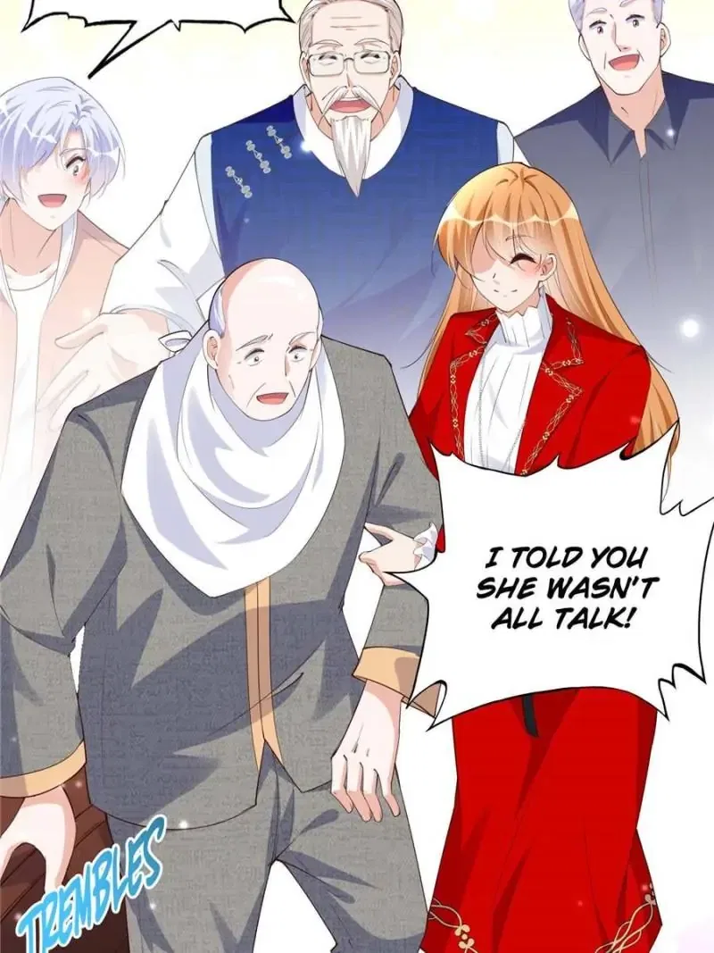 Reincarnation Of The Businesswoman At School Chapter 120 – Page 27