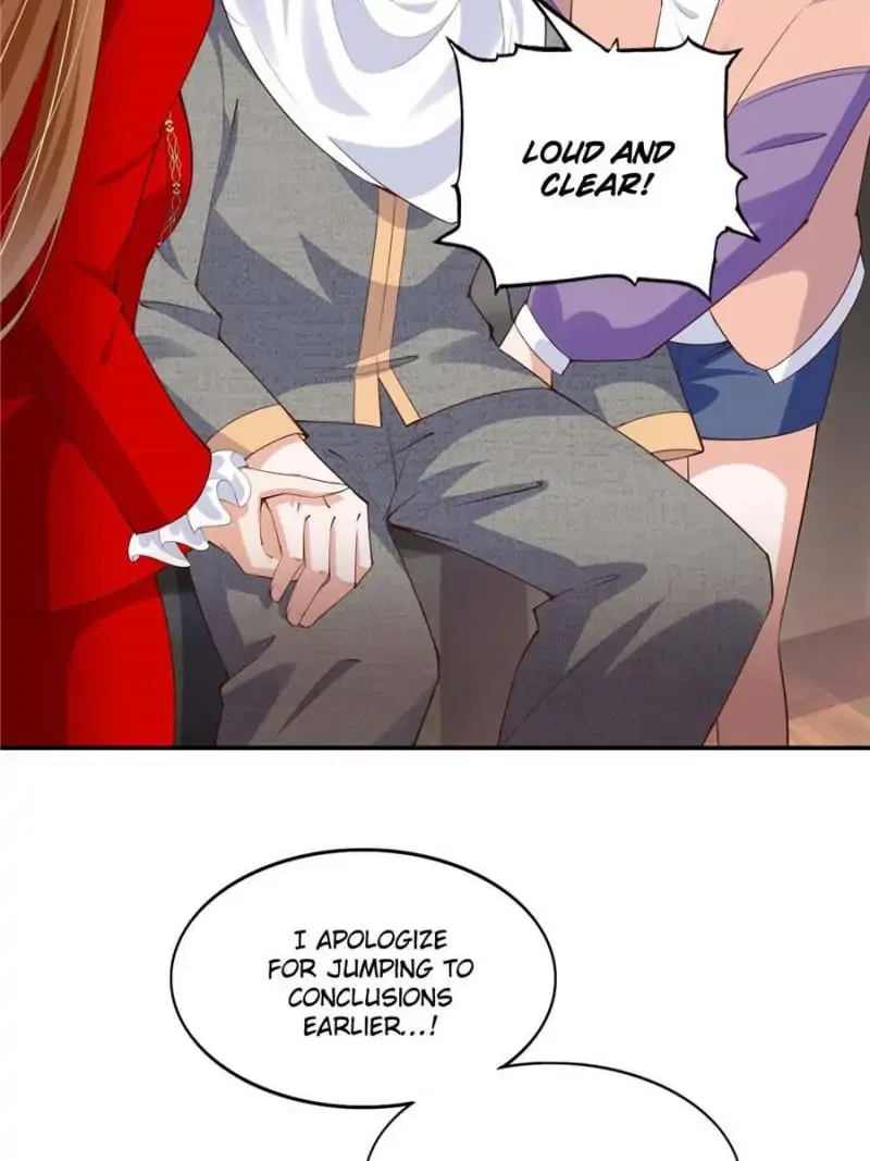 Reincarnation Of The Businesswoman At School Chapter 120 – Page 29