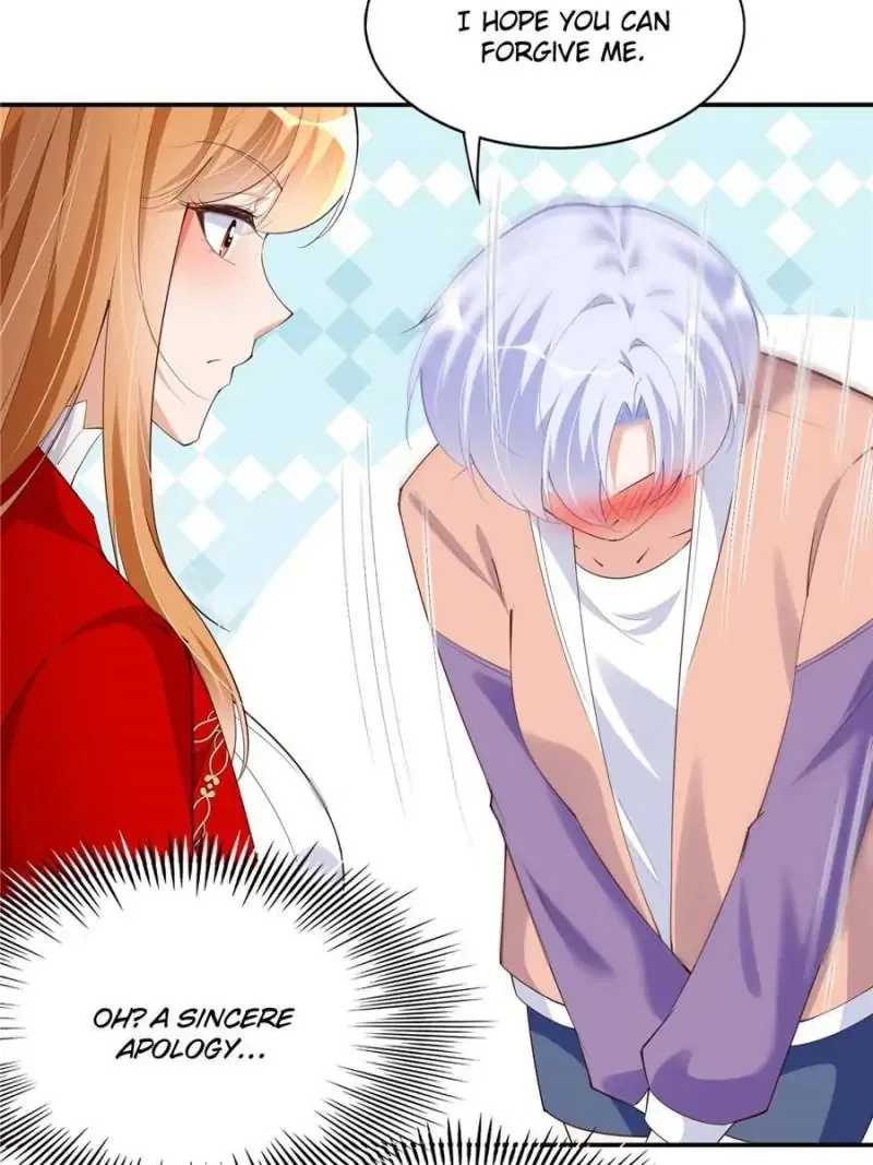 Reincarnation Of The Businesswoman At School Chapter 120 – Page 30
