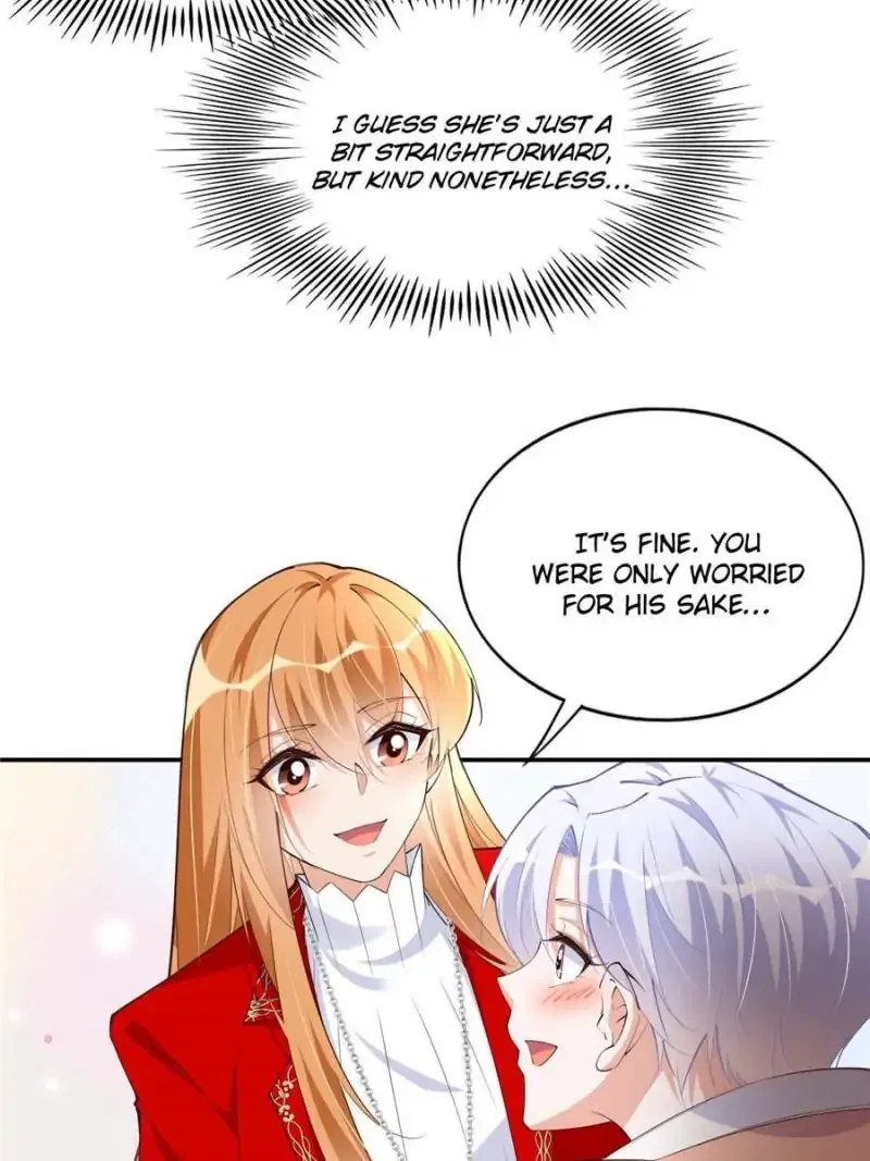 Reincarnation Of The Businesswoman At School Chapter 120 – Page 31
