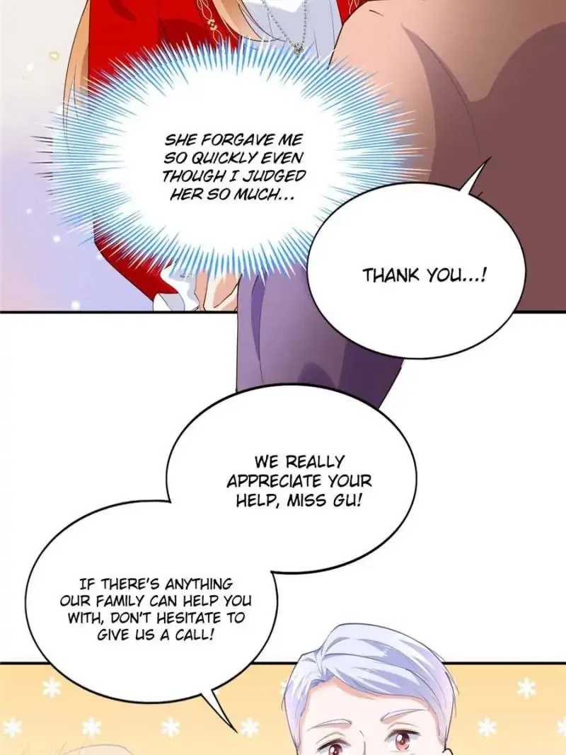 Reincarnation Of The Businesswoman At School Chapter 120 – Page 32