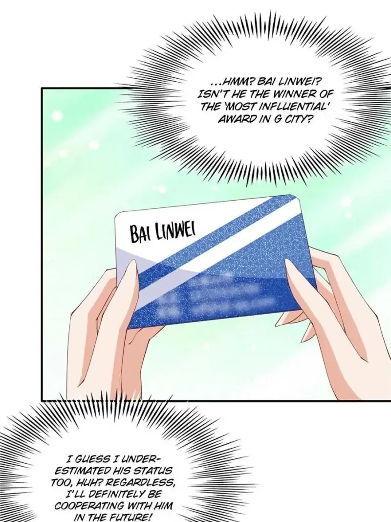 Reincarnation Of The Businesswoman At School Chapter 120 – Page 35