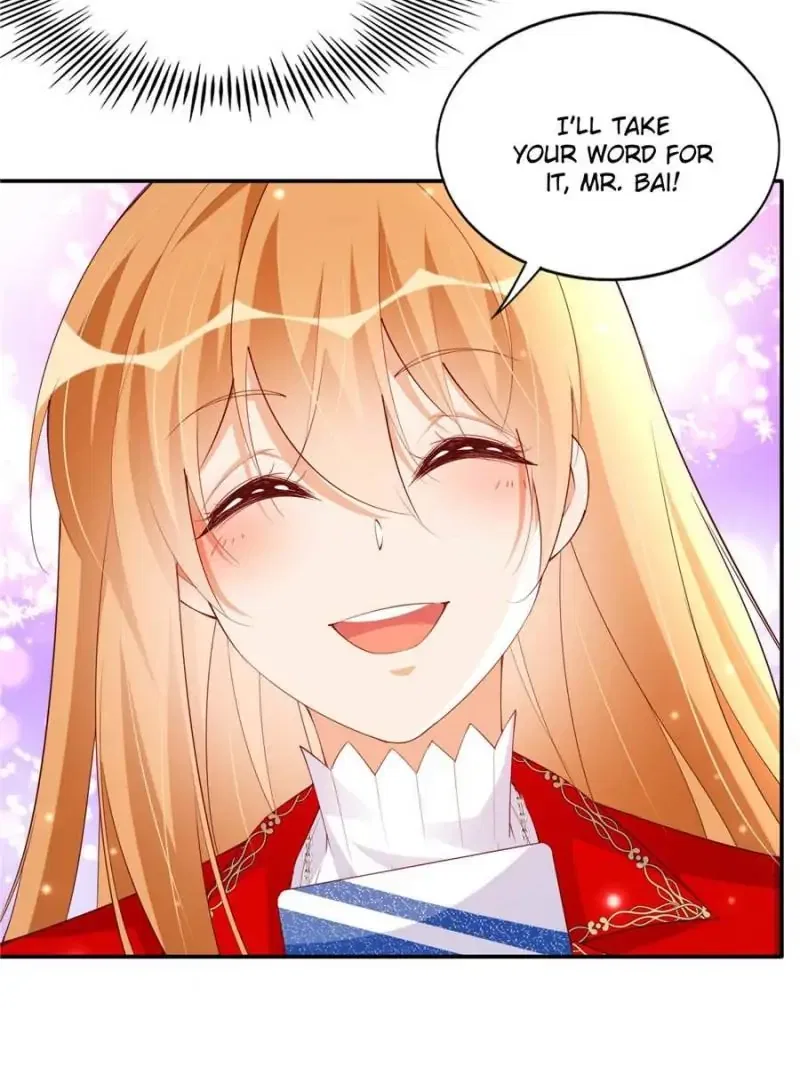 Reincarnation Of The Businesswoman At School Chapter 120 – Page 36