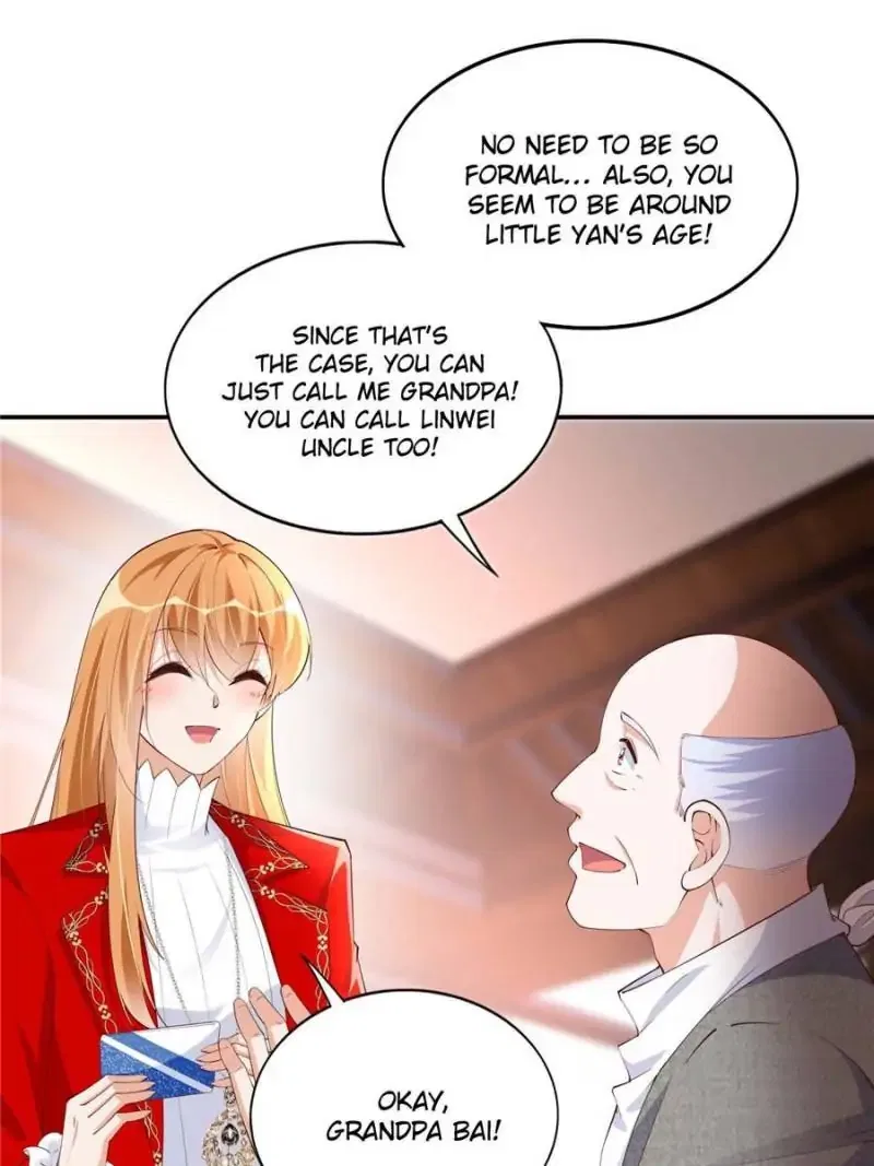 Reincarnation Of The Businesswoman At School Chapter 120 – Page 37