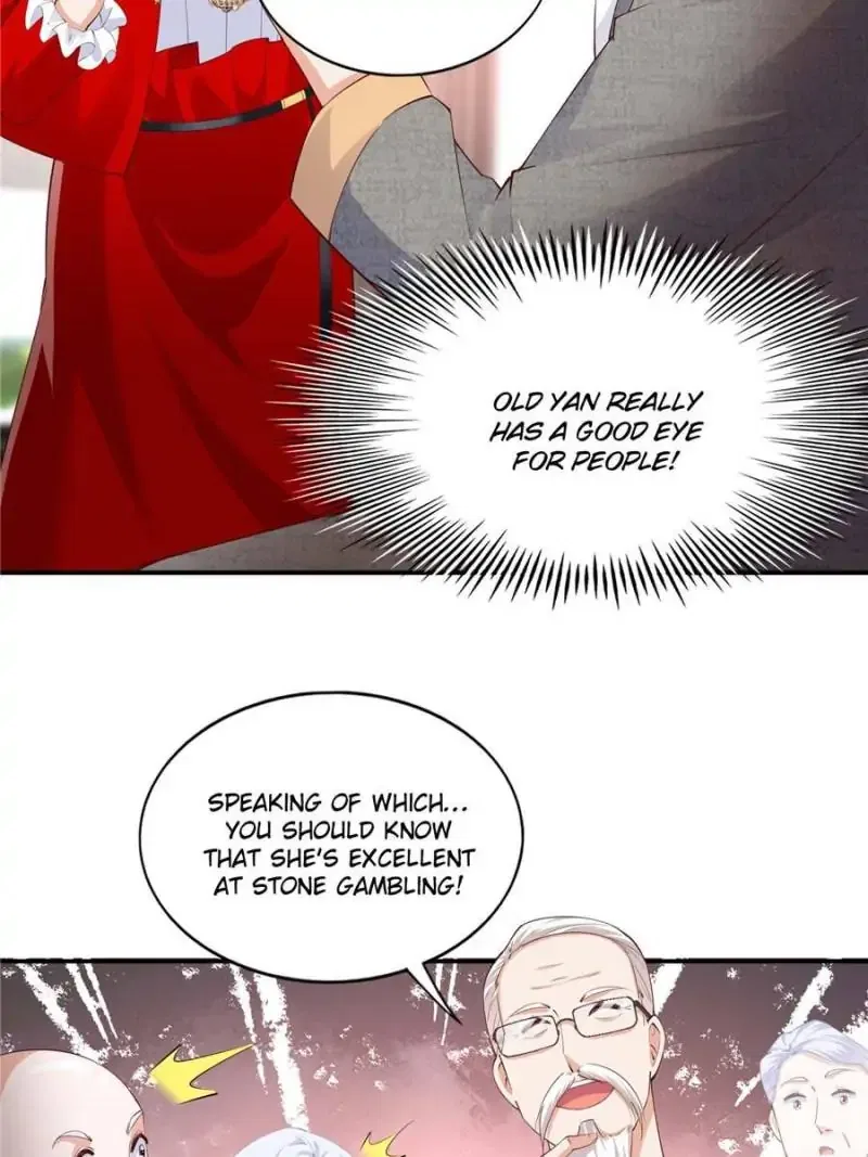 Reincarnation Of The Businesswoman At School Chapter 120 – Page 38