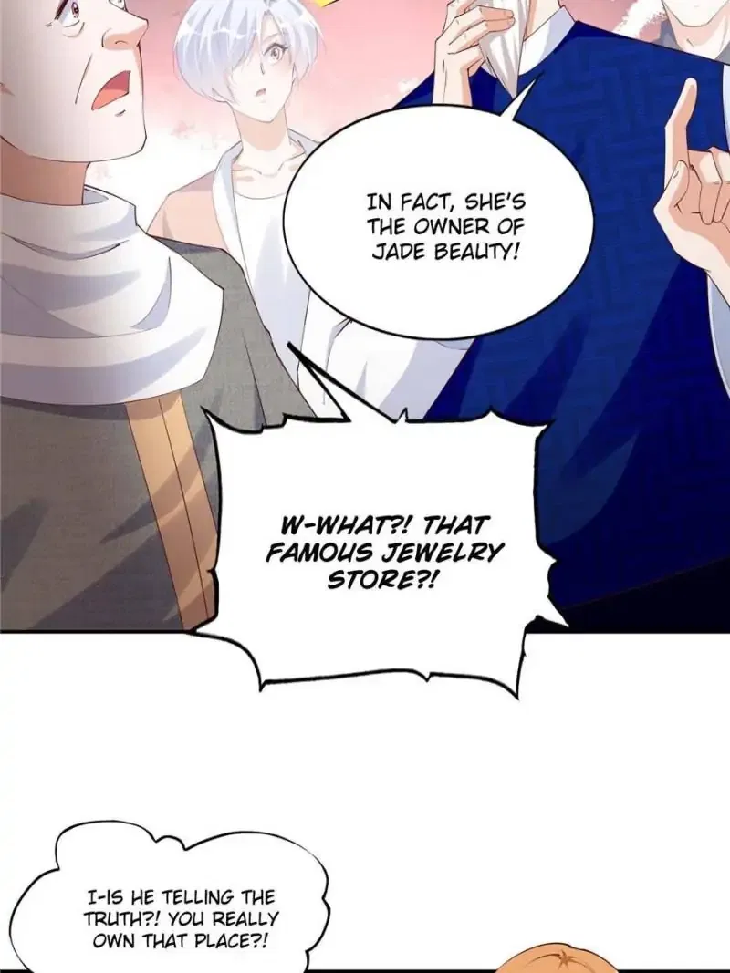 Reincarnation Of The Businesswoman At School Chapter 120 – Page 39