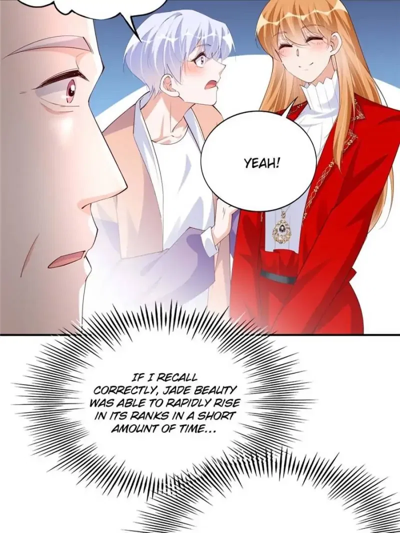 Reincarnation Of The Businesswoman At School Chapter 120 – Page 40