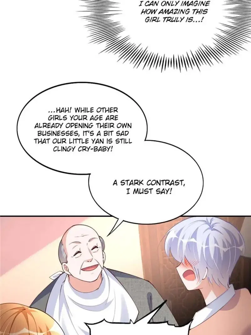 Reincarnation Of The Businesswoman At School Chapter 120 – Page 41
