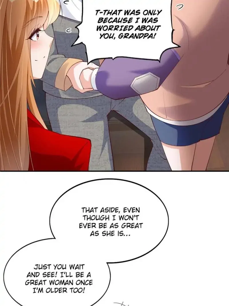Reincarnation Of The Businesswoman At School Chapter 120 – Page 42