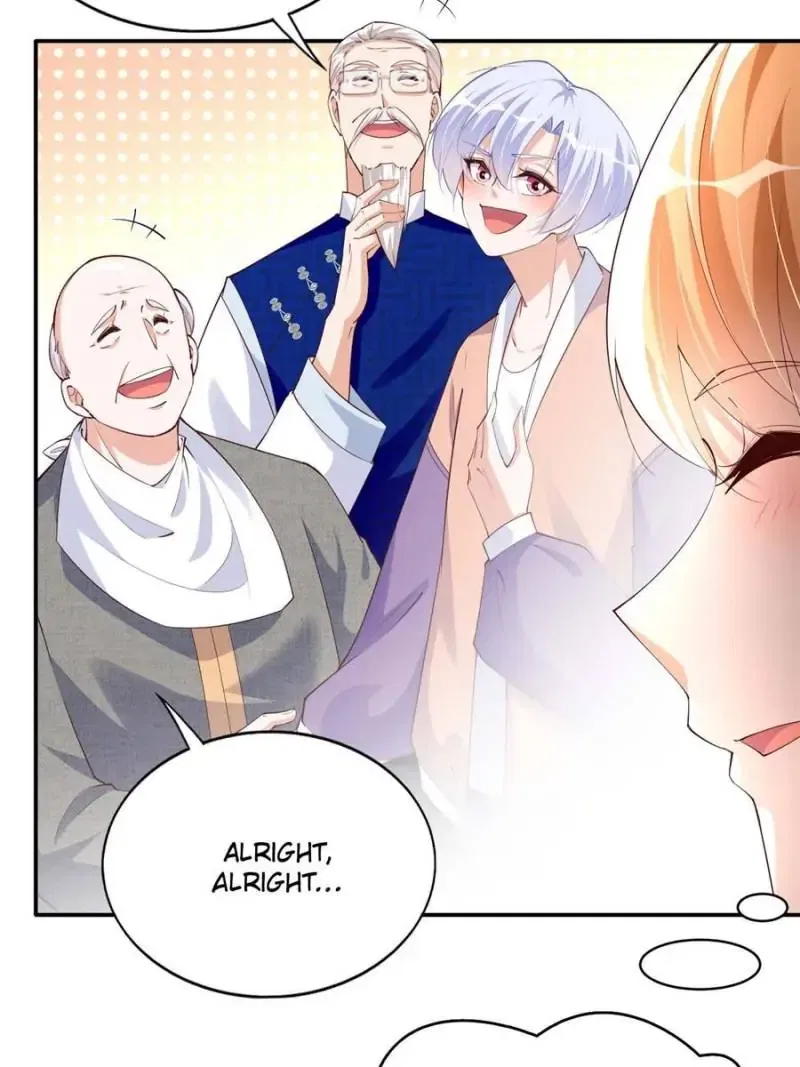 Reincarnation Of The Businesswoman At School Chapter 120 – Page 43