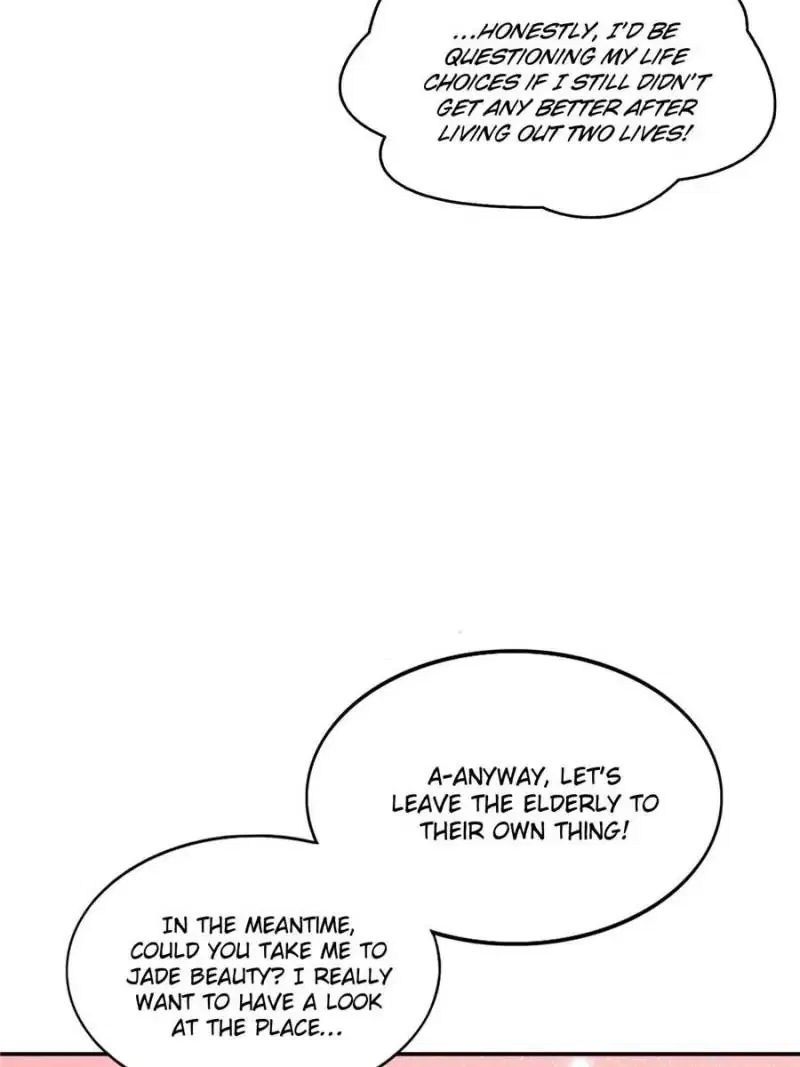 Reincarnation Of The Businesswoman At School Chapter 120 – Page 44