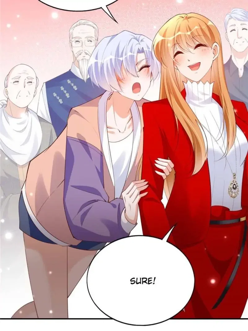 Reincarnation Of The Businesswoman At School Chapter 120 – Page 45
