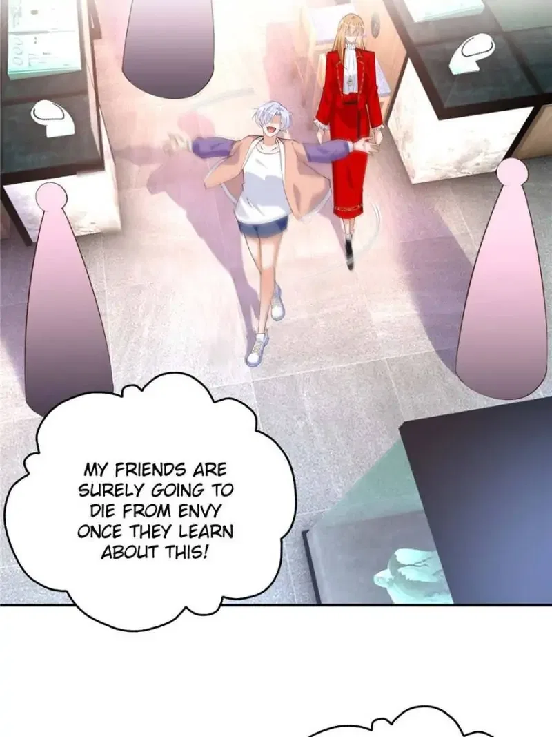 Reincarnation Of The Businesswoman At School Chapter 120 – Page 48