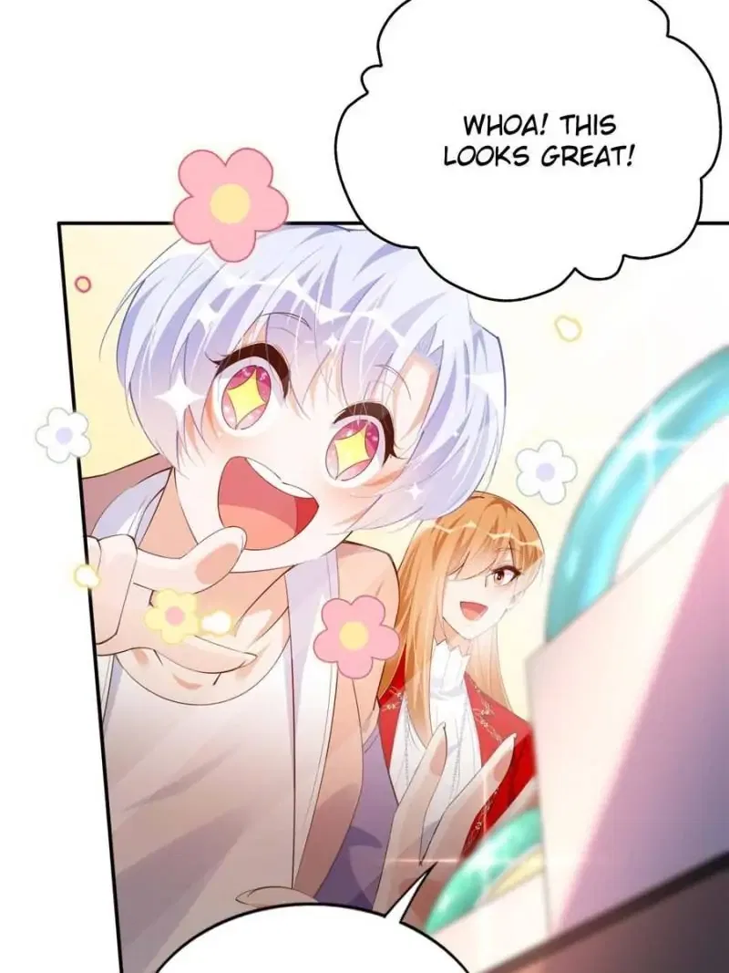 Reincarnation Of The Businesswoman At School Chapter 120 – Page 49