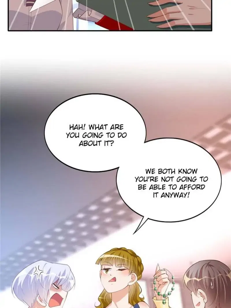 Reincarnation Of The Businesswoman At School Chapter 120 – Page 52