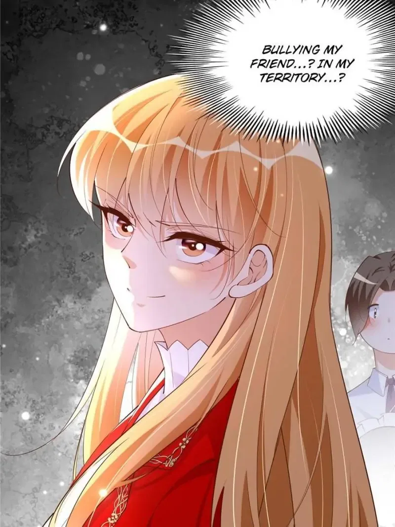 Reincarnation Of The Businesswoman At School Chapter 120 – Page 55