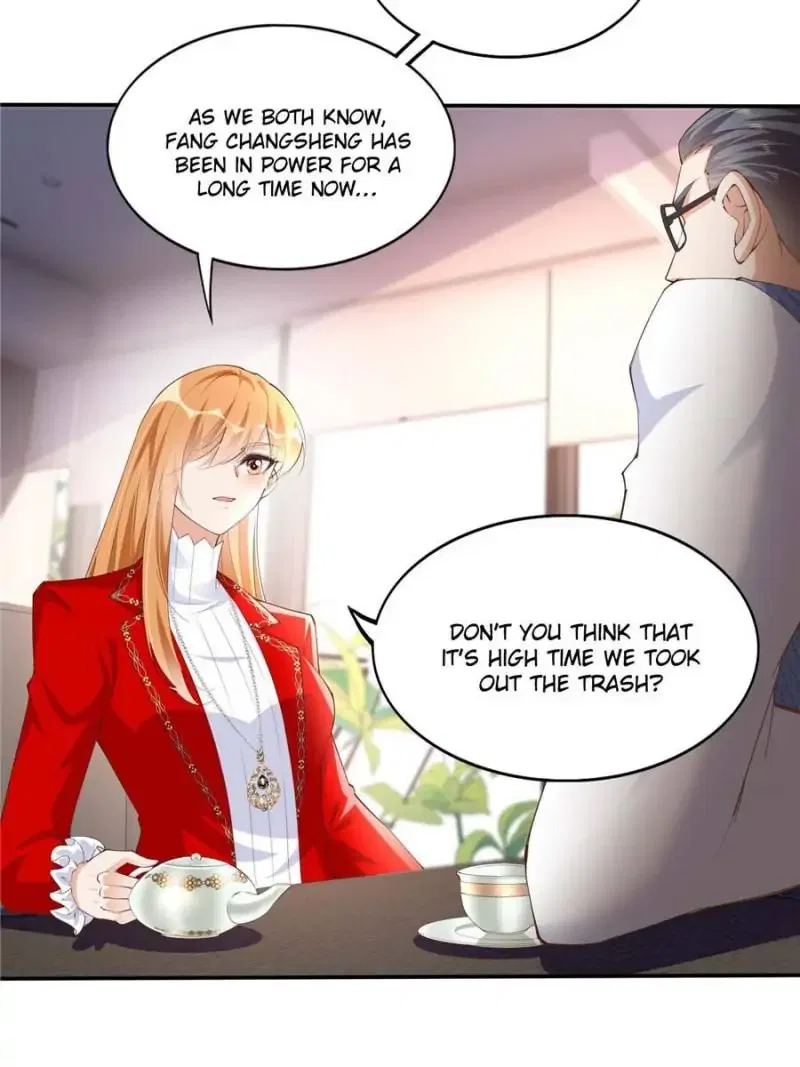 Reincarnation Of The Businesswoman At School Chapter 119 – Page 2