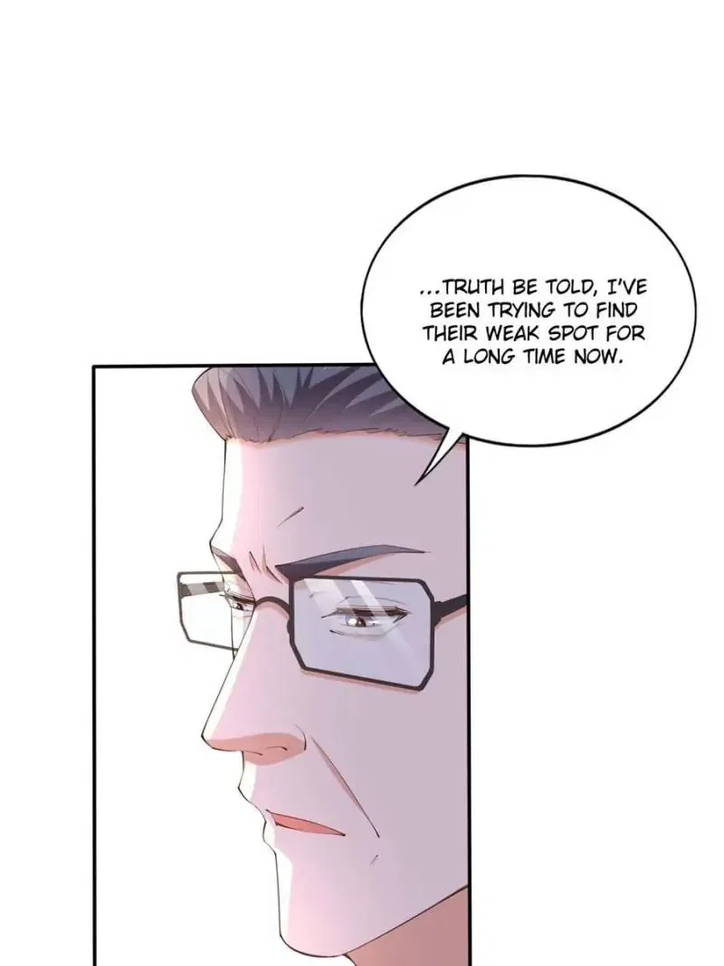 Reincarnation Of The Businesswoman At School Chapter 119 – Page 3