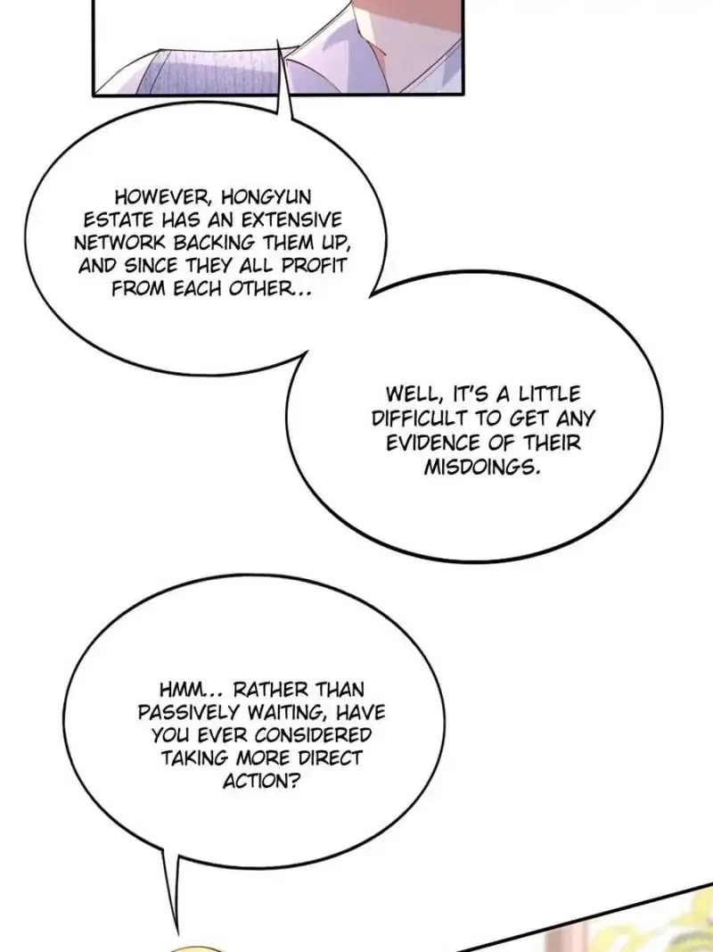 Reincarnation Of The Businesswoman At School Chapter 119 – Page 4
