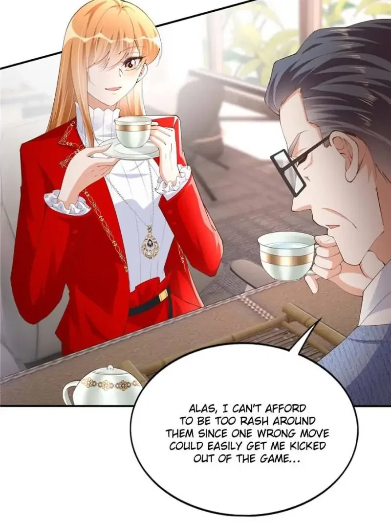 Reincarnation Of The Businesswoman At School Chapter 119 – Page 5
