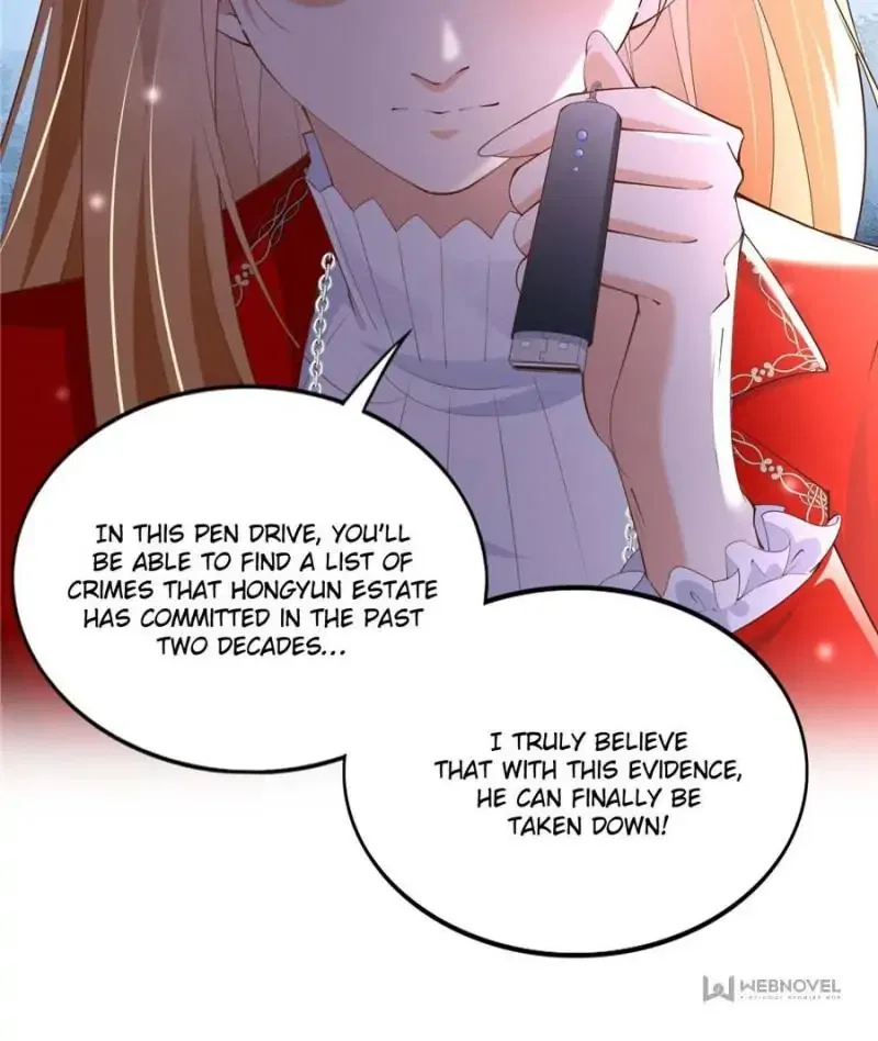 Reincarnation Of The Businesswoman At School Chapter 119 – Page 8