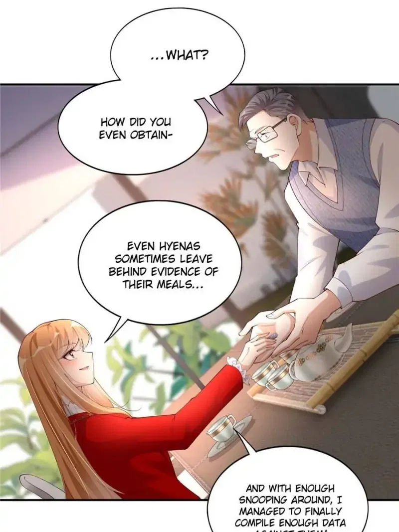 Reincarnation Of The Businesswoman At School Chapter 119 – Page 9