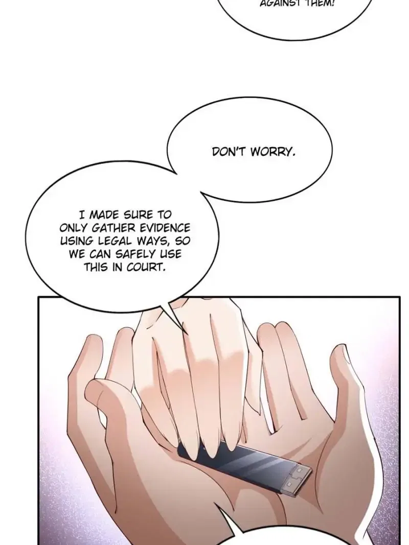 Reincarnation Of The Businesswoman At School Chapter 119 – Page 10