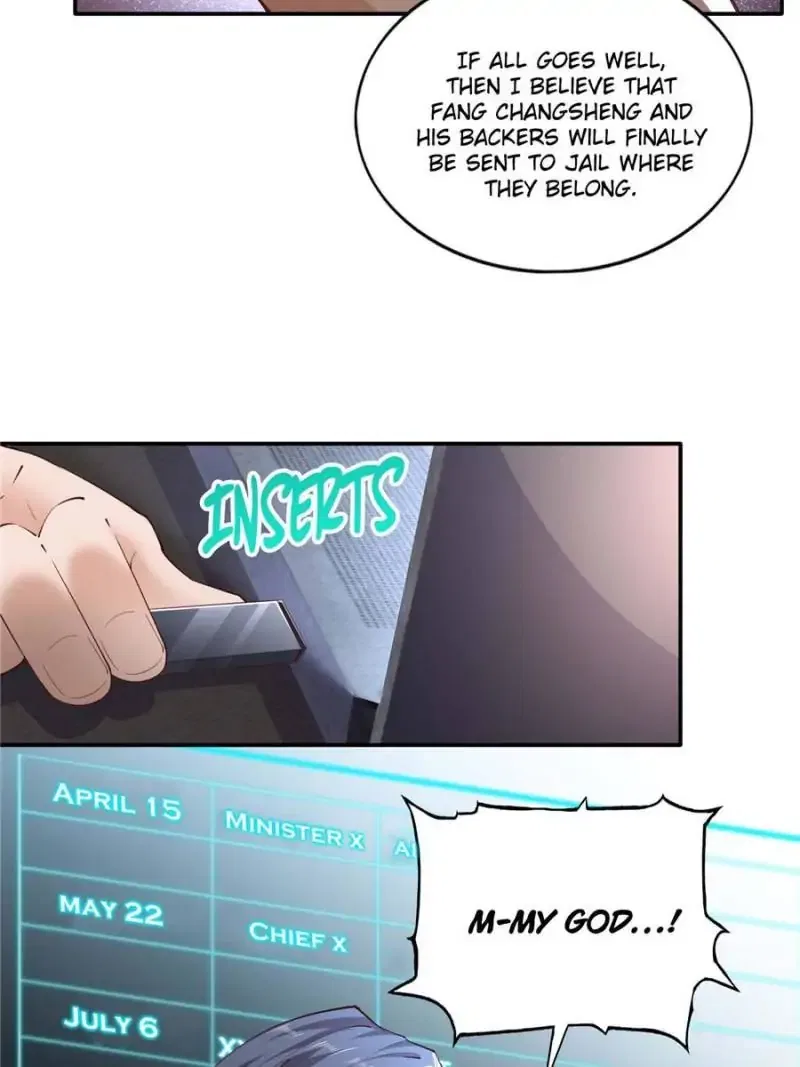 Reincarnation Of The Businesswoman At School Chapter 119 – Page 11