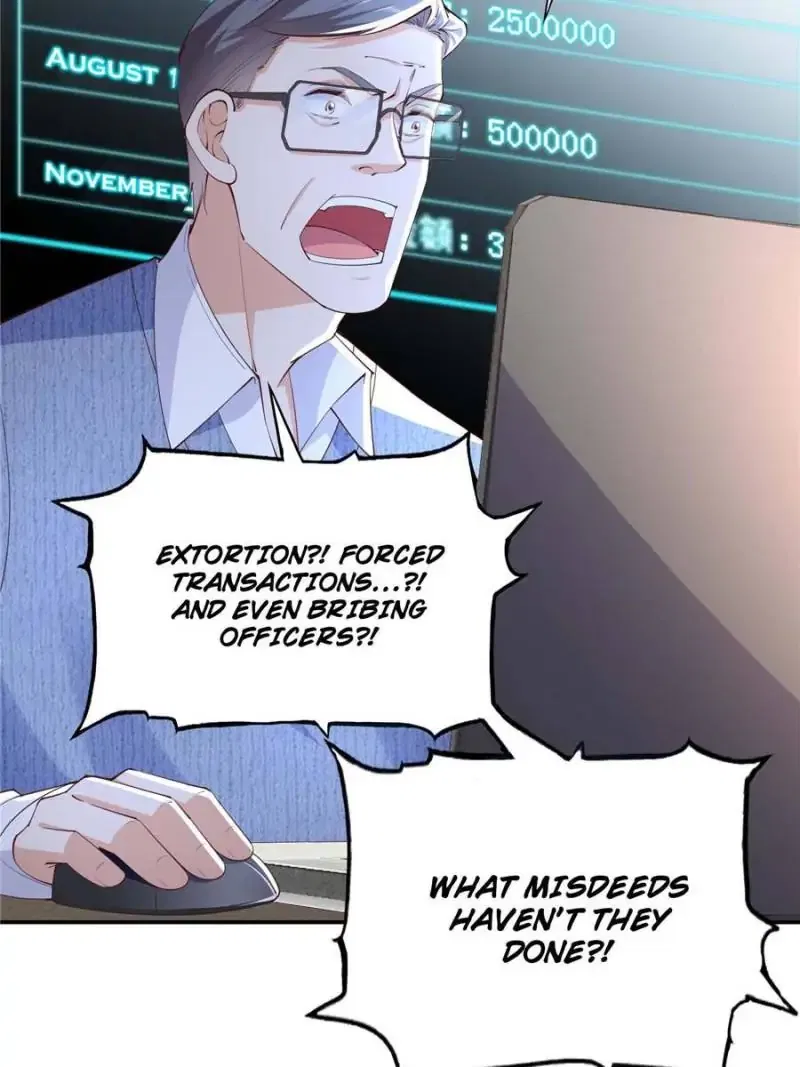 Reincarnation Of The Businesswoman At School Chapter 119 – Page 12