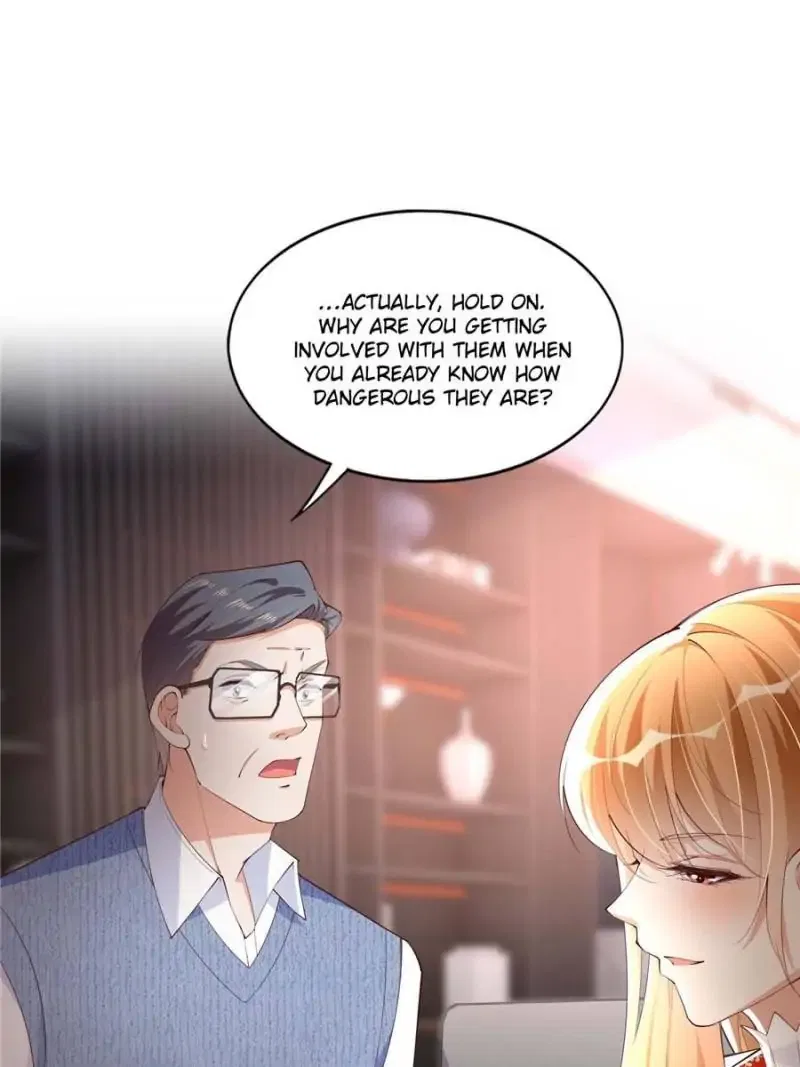Reincarnation Of The Businesswoman At School Chapter 119 – Page 14