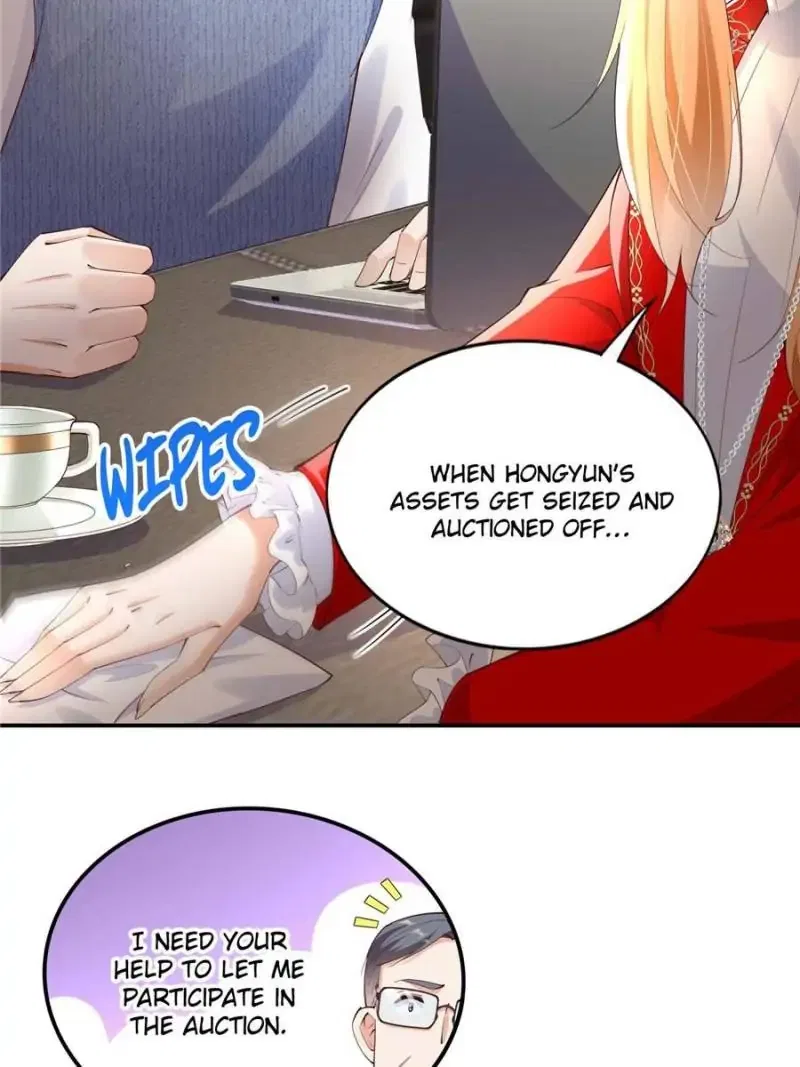 Reincarnation Of The Businesswoman At School Chapter 119 – Page 15