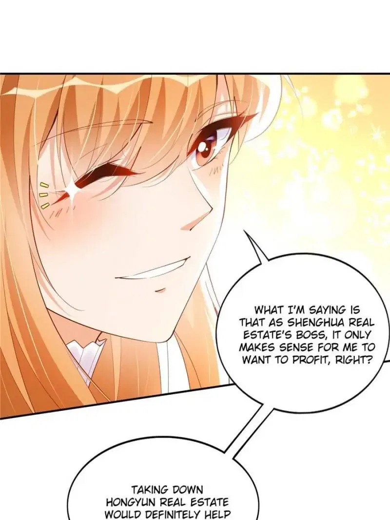 Reincarnation Of The Businesswoman At School Chapter 119 – Page 17