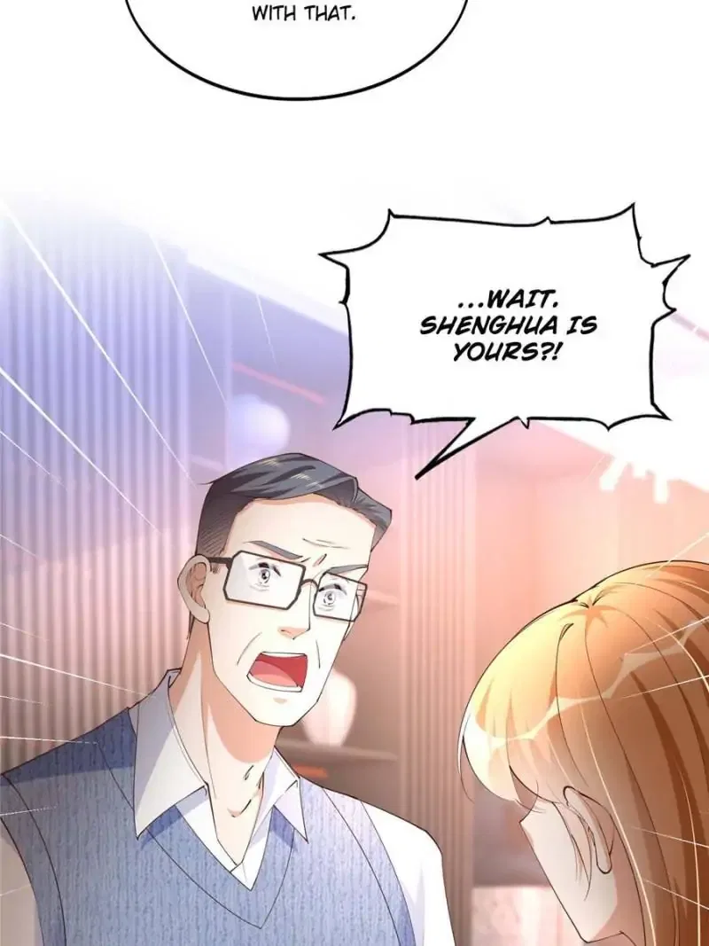 Reincarnation Of The Businesswoman At School Chapter 119 – Page 18