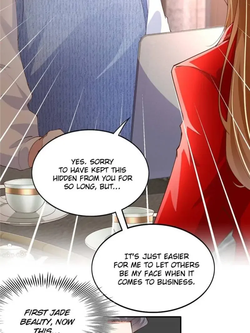Reincarnation Of The Businesswoman At School Chapter 119 – Page 19