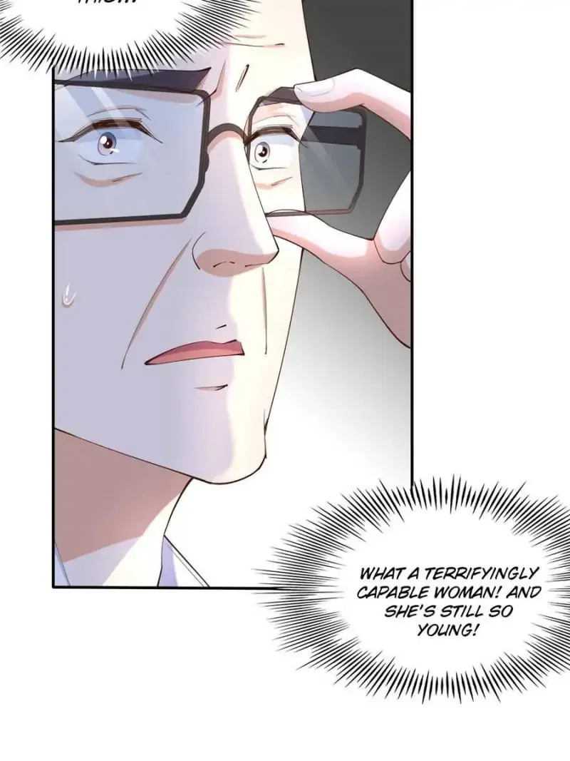 Reincarnation Of The Businesswoman At School Chapter 119 – Page 20