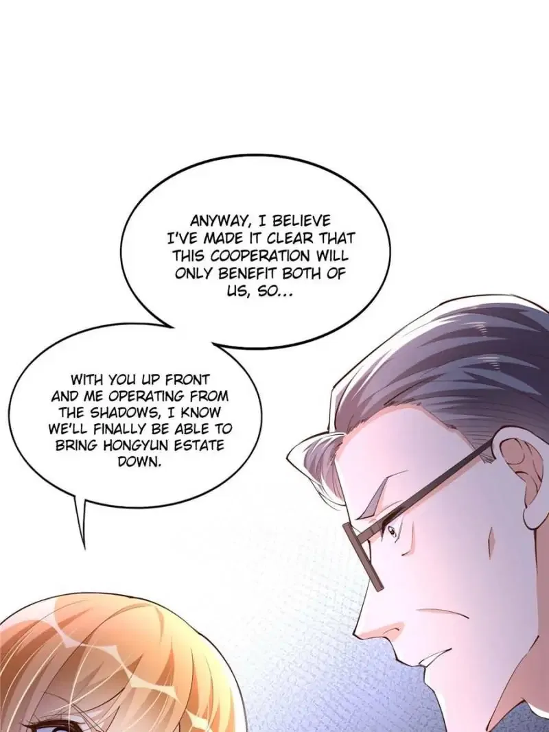 Reincarnation Of The Businesswoman At School Chapter 119 – Page 21