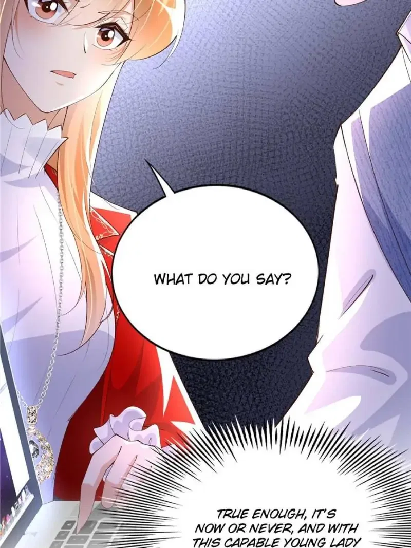 Reincarnation Of The Businesswoman At School Chapter 119 – Page 22