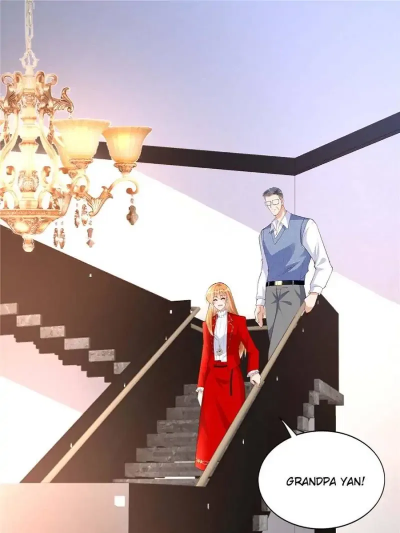 Reincarnation Of The Businesswoman At School Chapter 119 – Page 25